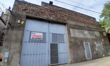Galpón en Venta