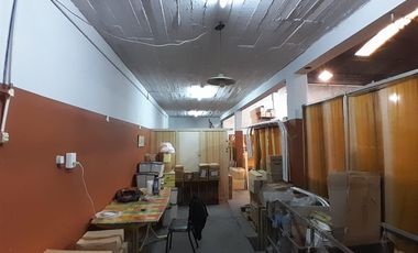 Galpón en Venta