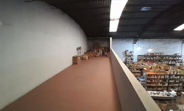 Galpón en Venta