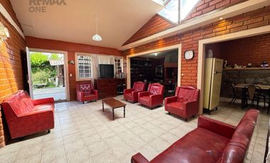En Venta Propiedad Azogues - Sector Pampa Crespo