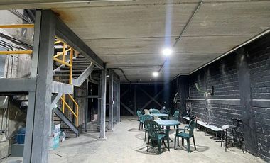 Venta Bodega con FRIGORIFICOS