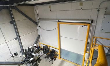 Venta Bodega con FRIGORIFICOS