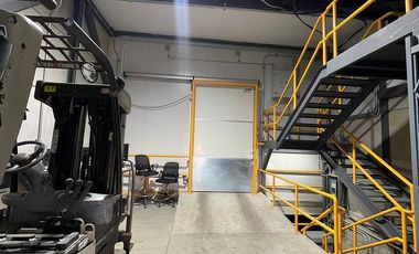 Venta Bodega con FRIGORIFICOS