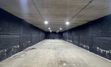 Venta Bodega con FRIGORIFICOS