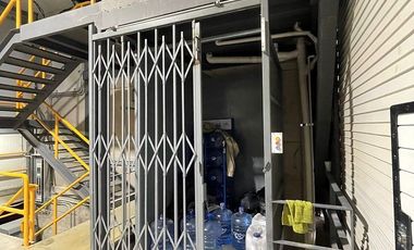 Venta Bodega con FRIGORIFICOS