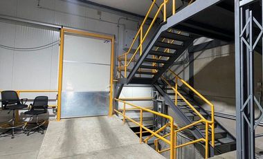 Venta Bodega con FRIGORIFICOS