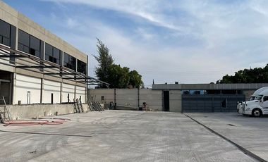 Venta Bodega con FRIGORIFICOS