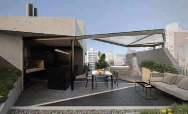 Cochera - Centro