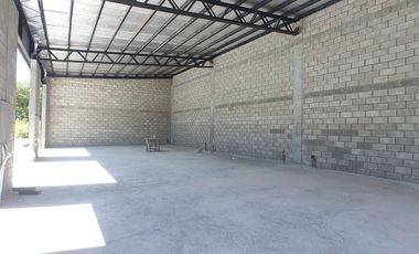 Locales a Estrenar en zona de mucha circulacion Belen de ESCOBAR
