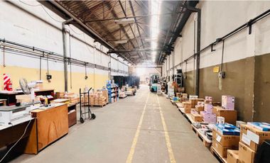 Alquiler Depósito en Hurlingham
