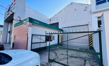 Alquiler Depósito en Hurlingham