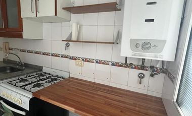 Departamento Apto profesional - Lomas de Zamora Oeste