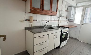 Departamento Apto profesional - Lomas de Zamora Oeste