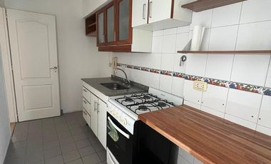 Departamento Apto profesional - Lomas de Zamora Oeste