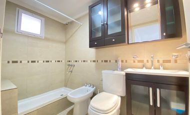 departamento dos ambientes en alquiler