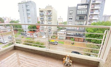 departamento dos ambientes en alquiler