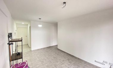departamento dos ambientes en alquiler