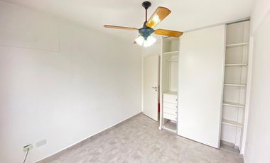 departamento dos ambientes en alquiler