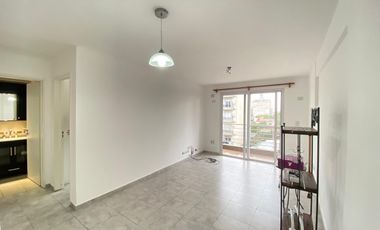 departamento dos ambientes en alquiler