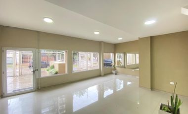departamento dos ambientes en alquiler