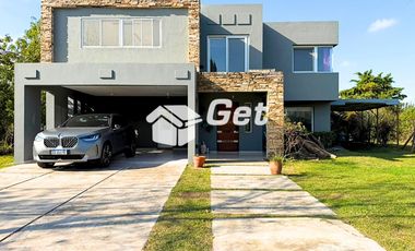 Casa en alquiler en San Isidro Labrador