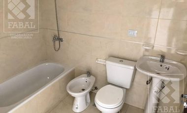 Departamento venta Neuquén, monoambiente de 37 m2 con baño, apto oficina