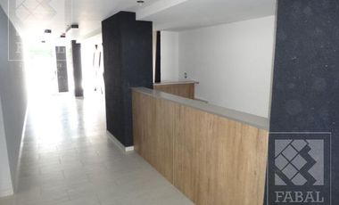 Departamento venta Neuquén, monoambiente de 37 m2 con baño, apto oficina