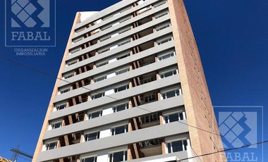 Departamento venta Neuquén, monoambiente de 37 m2 con baño, apto oficina