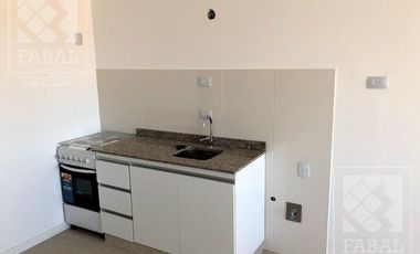 Departamento venta Neuquén, monoambiente de 37 m2 con baño, apto oficina