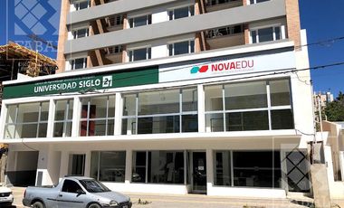 Departamento venta Neuquén, monoambiente de 37 m2 con baño, apto oficina
