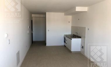 Departamento venta Neuquén, monoambiente de 37 m2 con baño, apto oficina