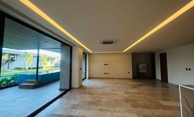| Exclusivo departamento con alberca privada |