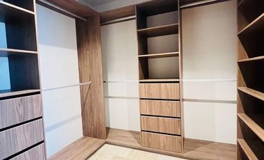 | Exclusivo departamento con alberca privada |