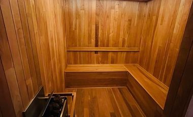 | Exclusivo departamento con alberca privada |