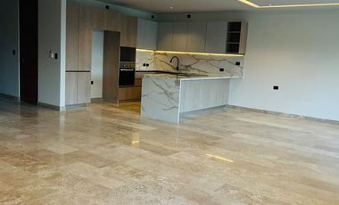 | Exclusivo departamento con alberca privada |