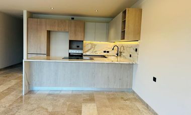 | Exclusivo departamento con alberca privada |