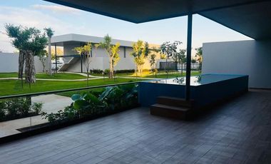 | Exclusivo departamento con alberca privada |
