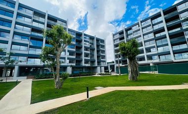 | Exclusivo departamento con alberca privada |