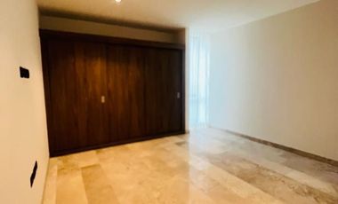 | Exclusivo departamento con alberca privada |