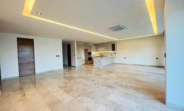 | Exclusivo departamento con alberca privada |