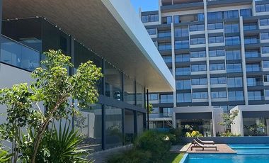| Exclusivo departamento con alberca privada |