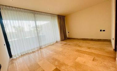| Exclusivo departamento con alberca privada |