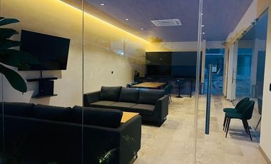 | Exclusivo departamento con alberca privada |