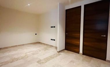 | Exclusivo departamento con alberca privada |
