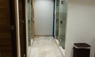 | Exclusivo departamento con alberca privada |