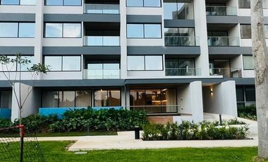 | Exclusivo departamento con alberca privada |