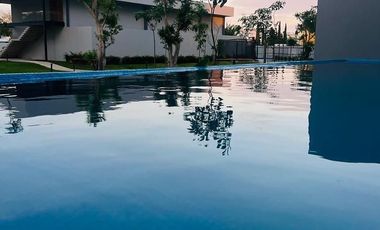 | Exclusivo departamento con alberca privada |