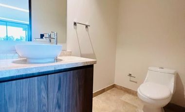 | Exclusivo departamento con alberca privada |