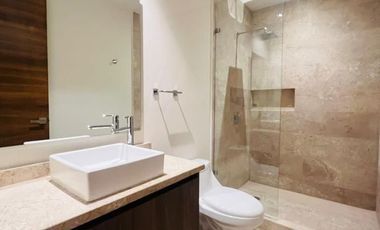 | Exclusivo departamento con alberca privada |