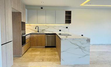 | Exclusivo departamento con alberca privada |